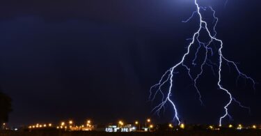 Meteocat con nuevos radares y red de detección de rayos