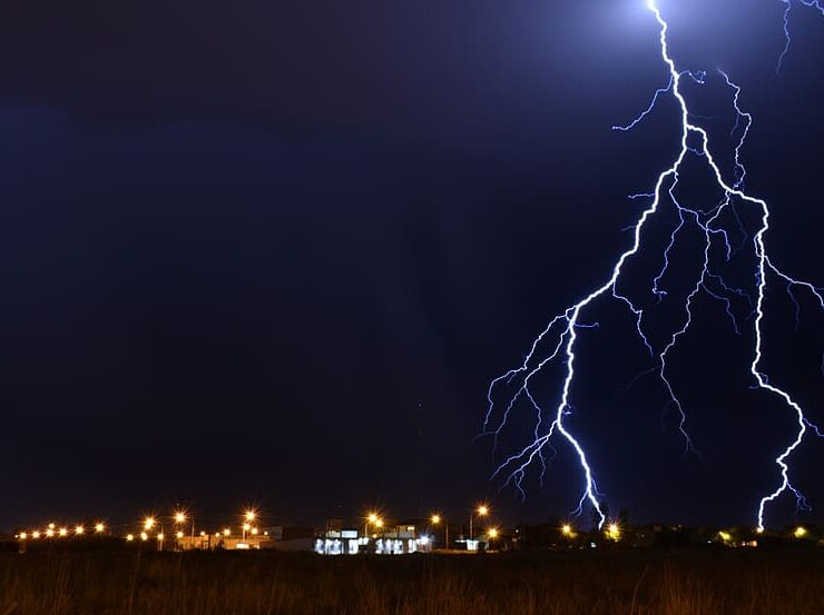 Meteocat con nuevos radares y red de detección de rayos