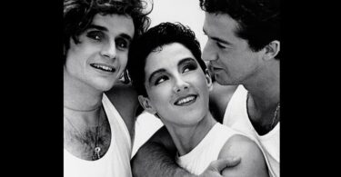 Tributo a Mecano en Barcelona