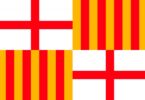 Cae a mínimos históricos el sentimiento de pertenencia a Barcelona