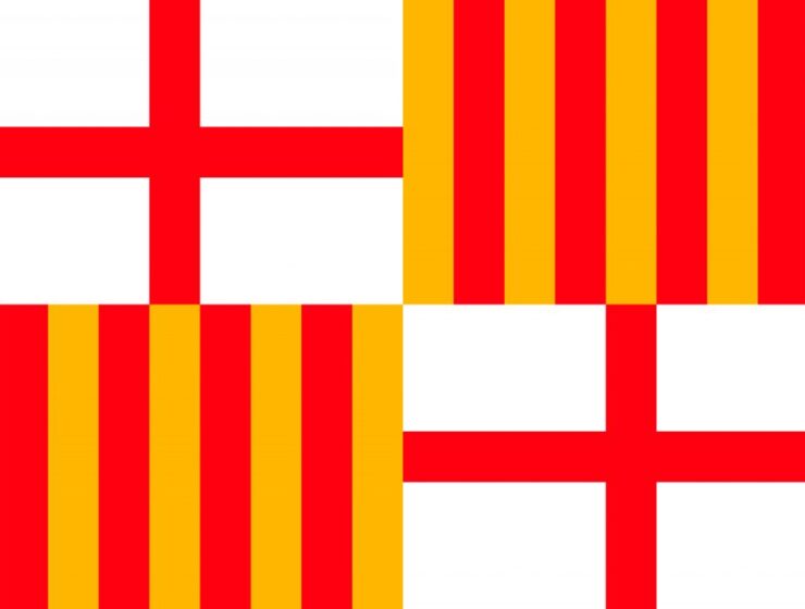 Cae a mínimos históricos el sentimiento de pertenencia a Barcelona