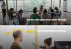 Convent de Barcelona Activa ofrece acompañamiento laboral para jóvenes