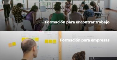 Convent de Barcelona Activa ofrece acompañamiento laboral para jóvenes