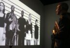 Exposición “Crims”, crónica negra catalana