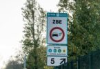 Coches de familias con rentas bajas podrán circular sin etiqueta ambiental