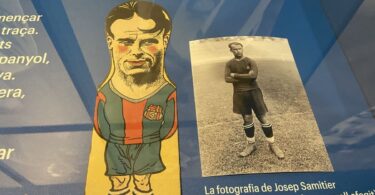 Admira la Barcelona de los 30 en la exposición fotográfica de Gabriel Casas Galobardes