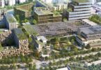 Antigua fábrica Mercedes-Benz será espacio verde, público y de viviendas