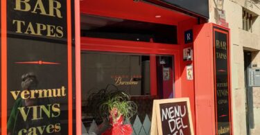 Casa Leopoldo del Raval: de comida tradicional a restaurante chino