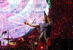Concierto de Coldplay de Buenos Aires en los cines de Barcelona