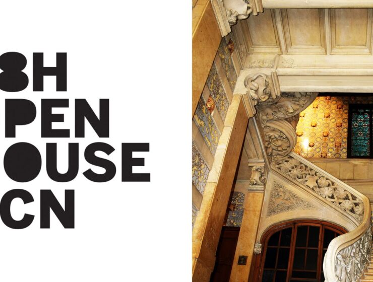 Festival de arquitectura “48H Open House” busca arquitectos voluntarios