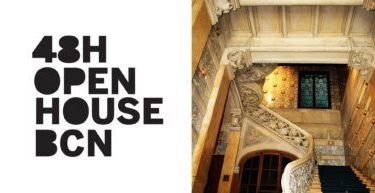Festival de arquitectura “48H Open House” busca arquitectos voluntarios