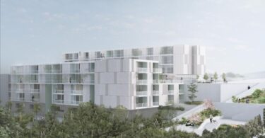 Inicia la construcción de pisos en antiguos terrenos de la prisión de Trinitat Vella 