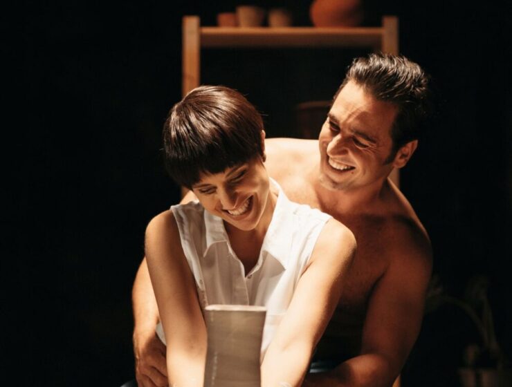 Musicales de películas legendarias de nuevo en Barcelona