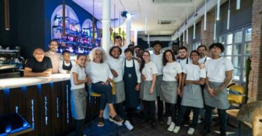 Restaurante La Pau: cocina catalana que abre oportunidades