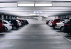 Se incrementan las tarifas en los parkings de Barcelona