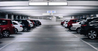 Se incrementan las tarifas en los parkings de Barcelona