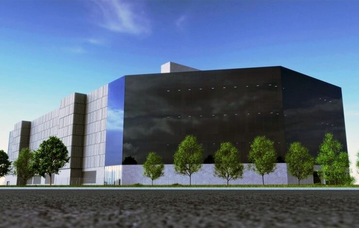 Barcelona: ciudad estratégica para los “Data Center”