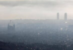 Se desactiva la prealerta por contaminación en el AMB