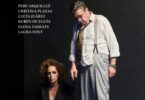 Paraíso perdido poema épico de John Milton, ahora en teatro