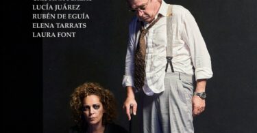 Paraíso perdido poema épico de John Milton, ahora en teatro