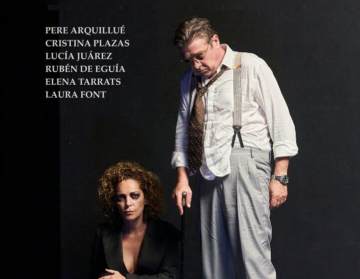 Paraíso perdido poema épico de John Milton, ahora en teatro