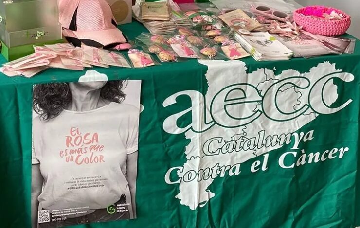Clínica Diagonal reúne 7 especialidades para atender el cáncer de mama