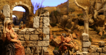 Regresa al Museu Marés el pesebre más tradicional de Barcelona