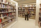 Barcelona contará con cinco nuevas bibliotecas para 2030