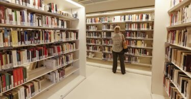 Barcelona contará con cinco nuevas bibliotecas para 2030