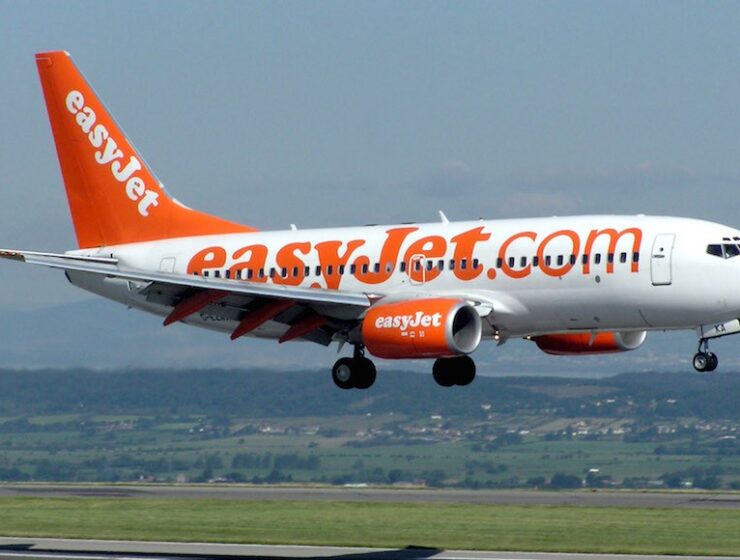En invierno nuevas rutas EasyJet entre Barcelona y Lisboa