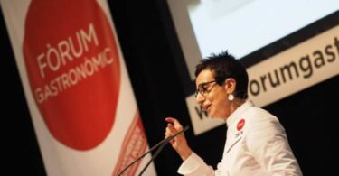 El Gastronomic Forum Barcelona en el recinto ferial de Montjuïc
