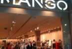 Mango reabre tienda en la Avenida Diagonal
