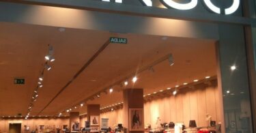 Mango reabre tienda en la Avenida Diagonal