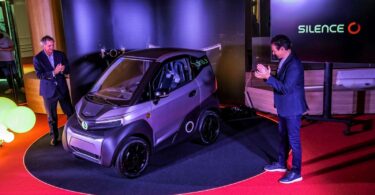A inicios de 2023 Silence fabricará coches en la Zona Franca de Barcelona