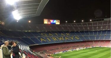 A propósito del mundial de fútbol: ¿Qatar invierte en Barcelona?