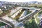 Así será –o esa es la intención– la Barcelona metropolitana de 2050