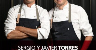 Restaurante Cocina Hermanos Torres de Barcelona conquista su tercera estrella Michelin