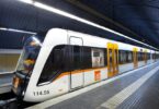 Aumenta la frecuencia de circulación del metro en la línea del Vallès