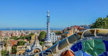 Barcelona tiene en redes 2,5 millones de menciones: turismo tema más popular