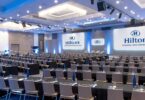 El “Mejor Hotel de Negocios de Europa”es el Hilton Diagonal Mar Barcelona