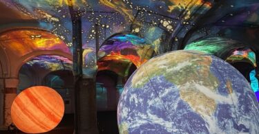 L'Univers de la Llum