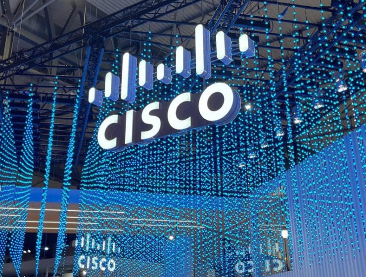 La estadounidense Cisco abrirá en Barcelona el primer centro europeo de chips