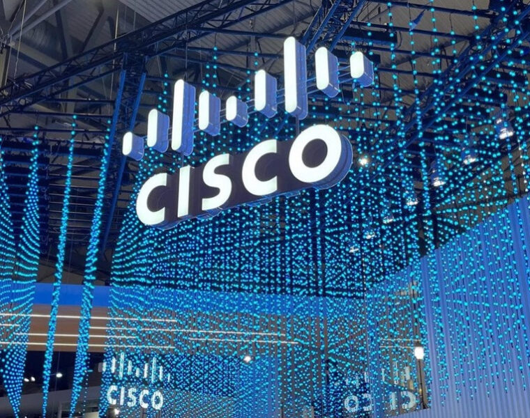 La estadounidense Cisco abrirá en Barcelona el primer centro europeo de chips