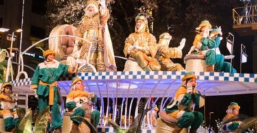 Ayuntamiento abre 190 plazas si quieres participar en la cabalgata de Reyes