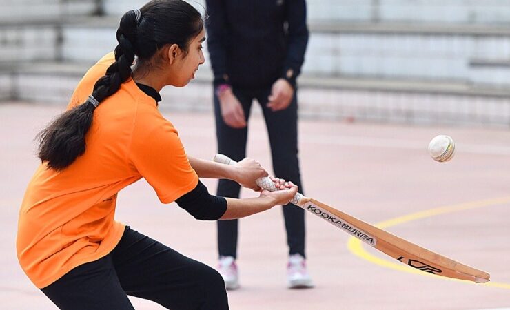 En Montjuïc, Barcelona tendrá su campo de críquet
