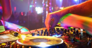 discoteca barcelona