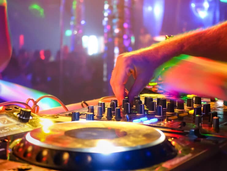 discoteca barcelona