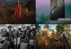 Con entrada gratis los domingos abre en Barcelona la exposición World Press Photo 2022