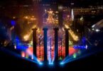 Regresa a Barcelona la fiesta de Fin de Año en Montjuïc