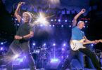 Después de 7 años “The Who” regresa a Barcelona